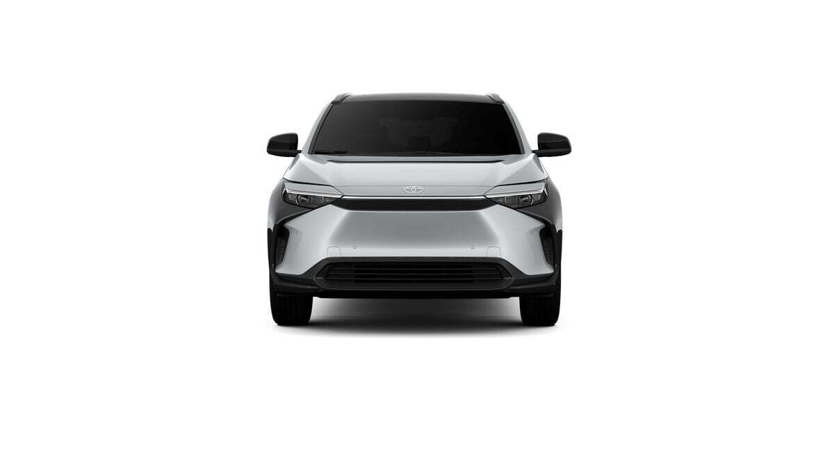 2025 Toyota bZ4X XLE Laurel MD