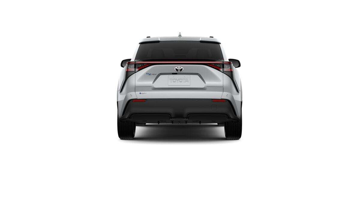 2025 Toyota bZ4X XLE Laurel MD