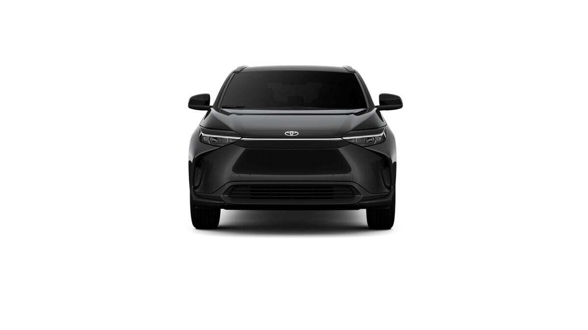 2025 Toyota bZ4X XLE Laurel MD