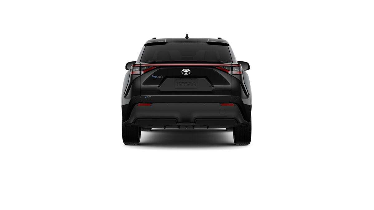 2025 Toyota bZ4X XLE Laurel MD