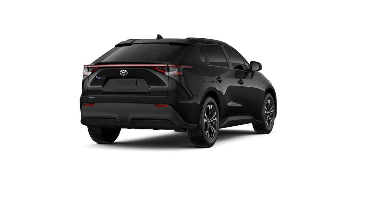 2025 Toyota bZ4X XLE Laurel MD