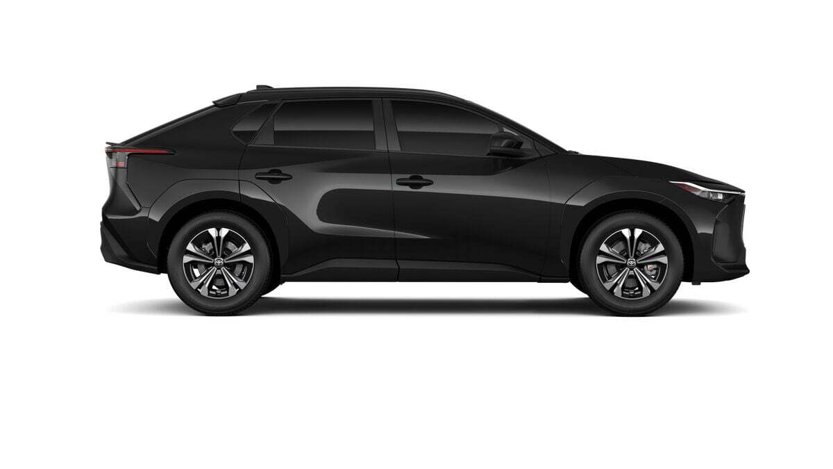 2025 Toyota bZ4X XLE Laurel MD