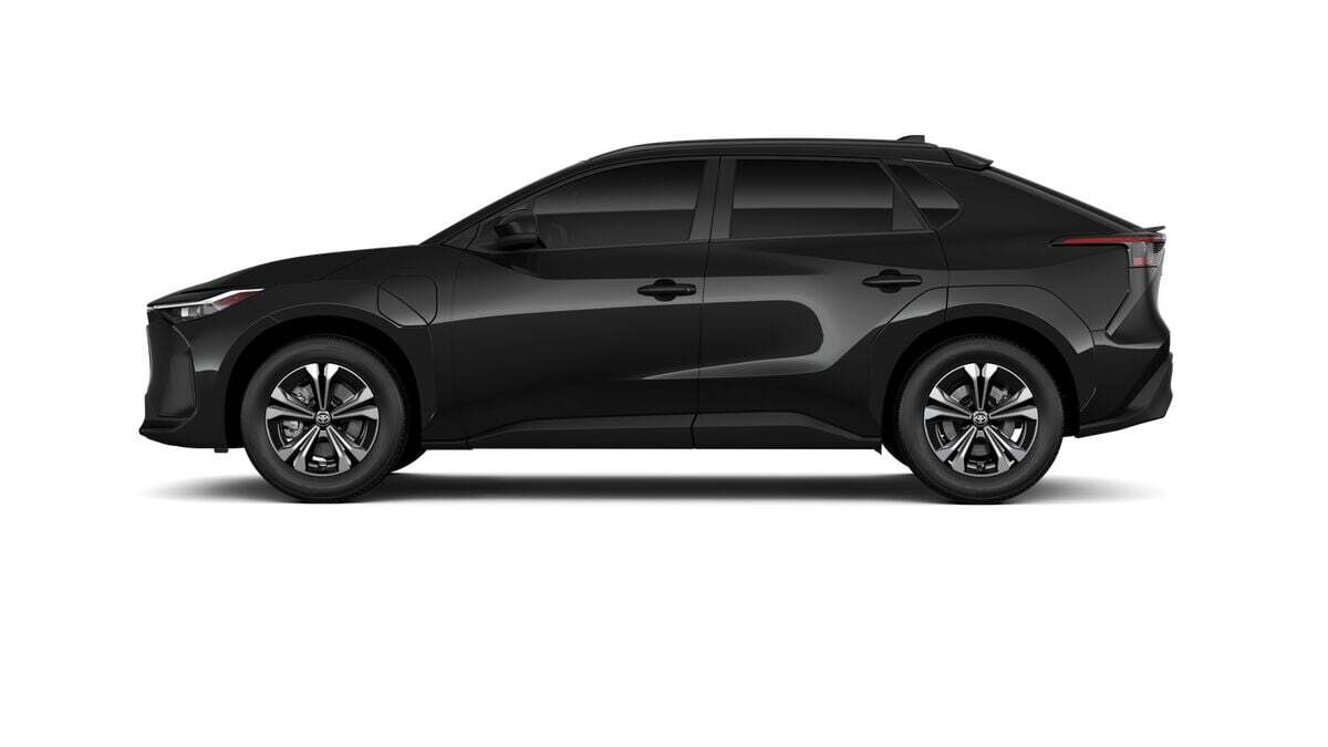 2025 Toyota bZ4X XLE Laurel MD