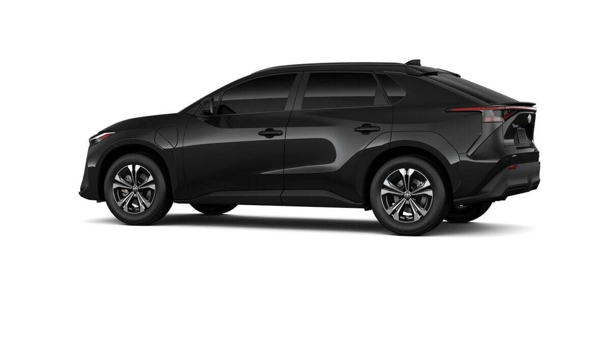 2025 Toyota bZ4X XLE Laurel MD