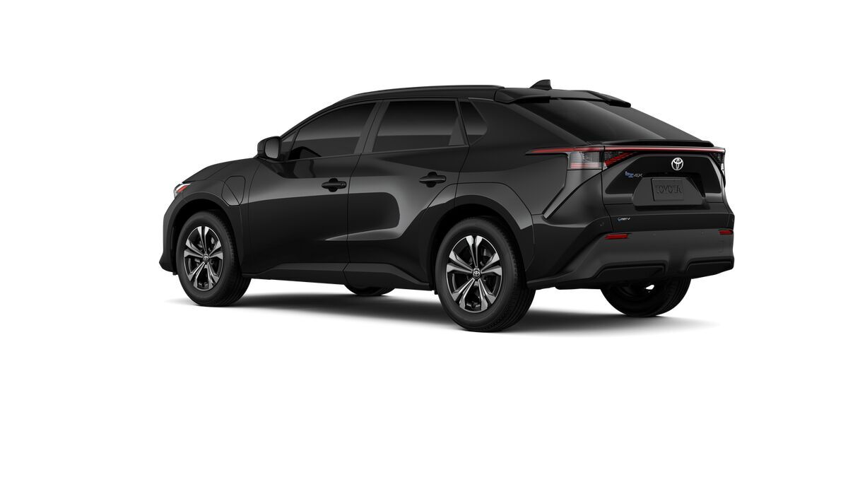2025 Toyota bZ4X XLE Laurel MD