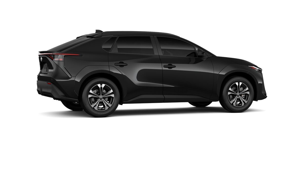 2025 Toyota bZ4X XLE Laurel MD