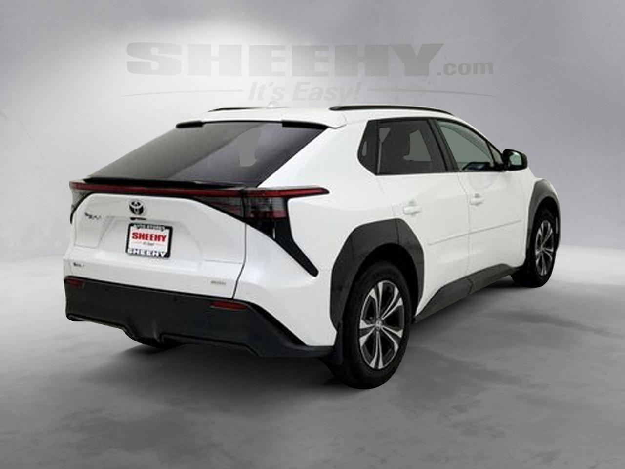 2025 Toyota bZ4X XLE Laurel MD