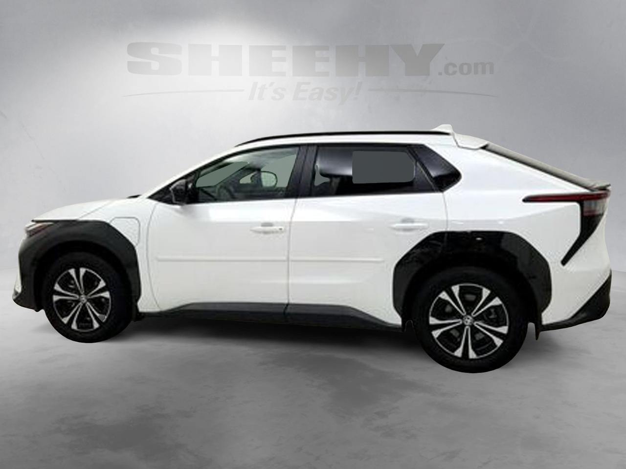 2025 Toyota bZ4X XLE Laurel MD