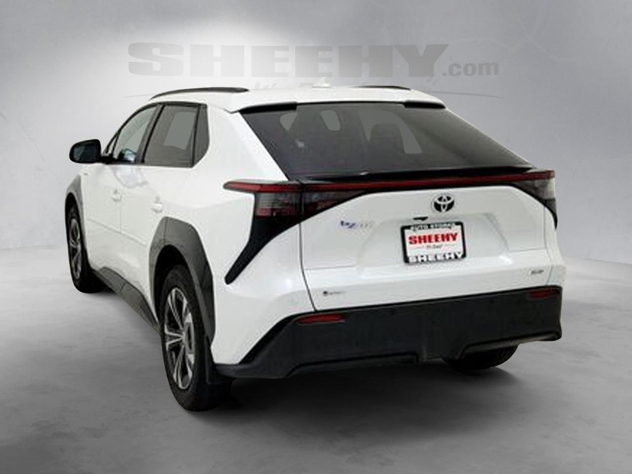 2025 Toyota bZ4X XLE Laurel MD