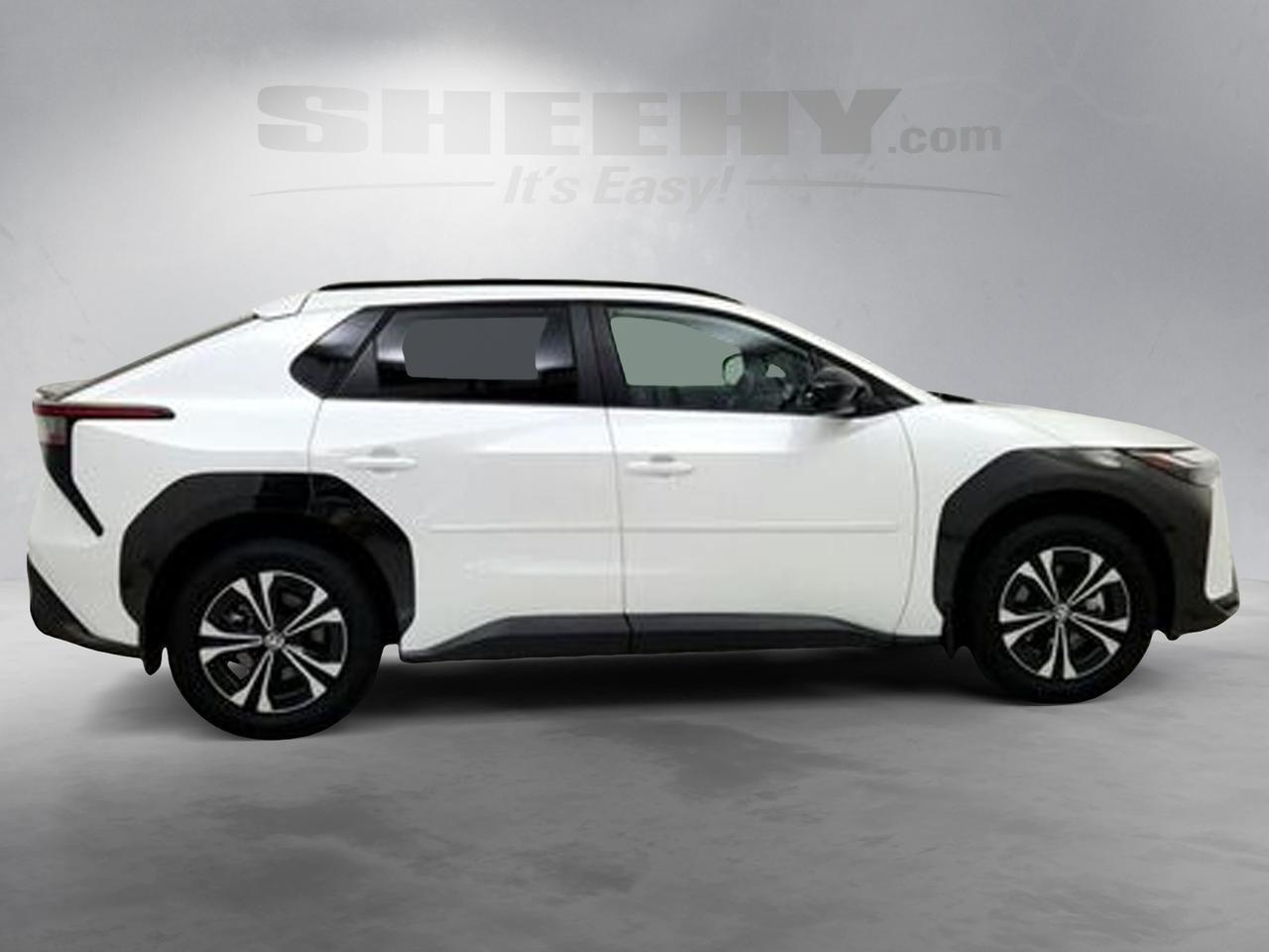 2025 Toyota bZ4X XLE Laurel MD
