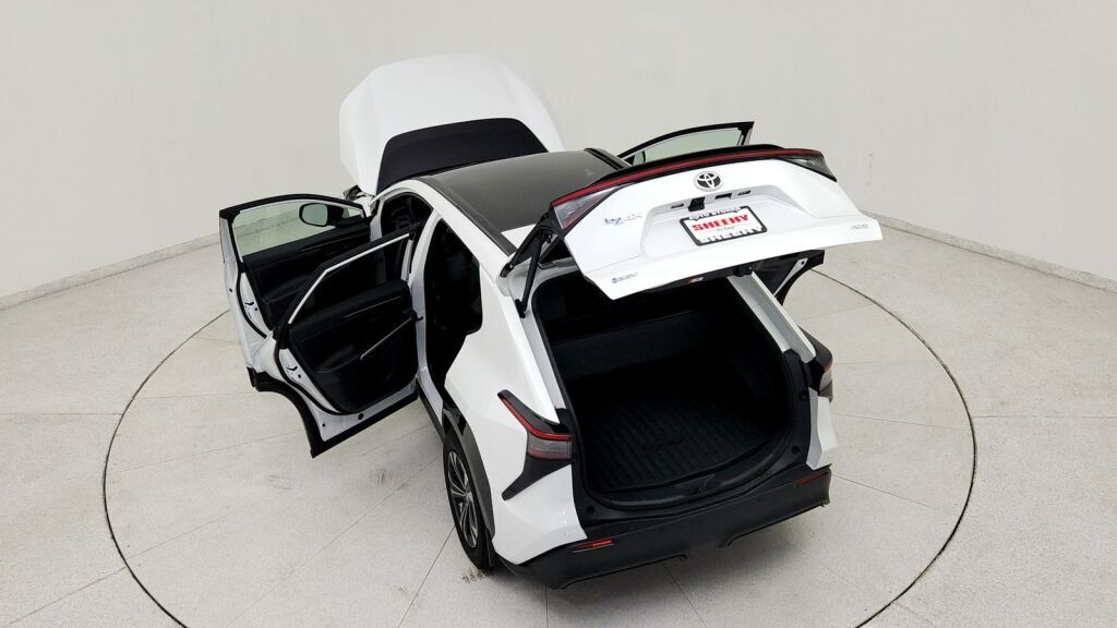 2025 Toyota bZ4X XLE Laurel MD