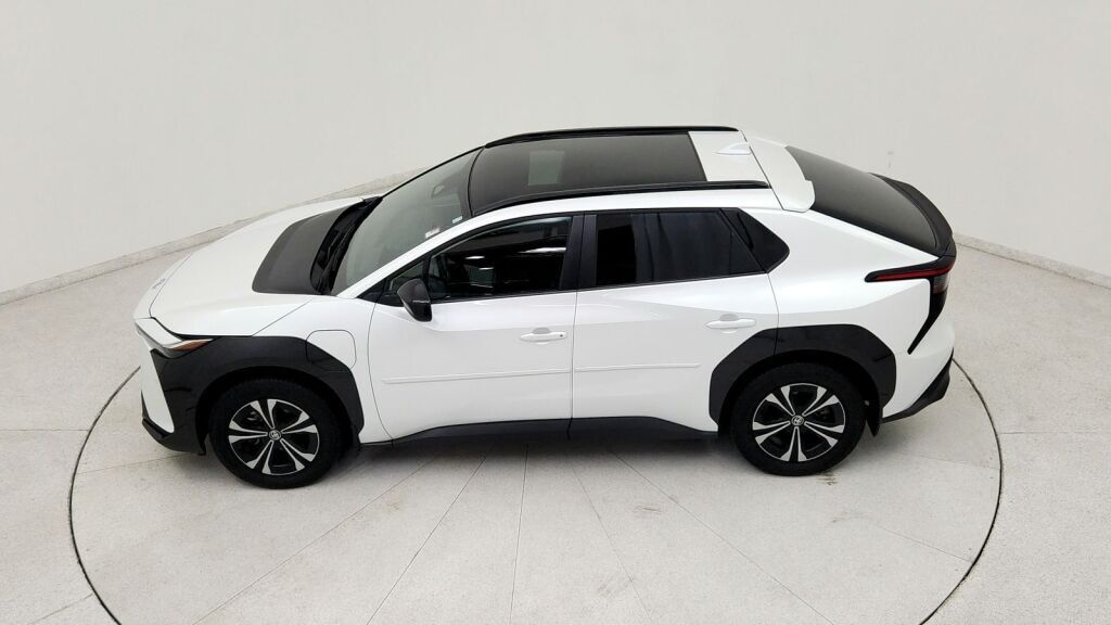 2025 Toyota bZ4X XLE Laurel MD