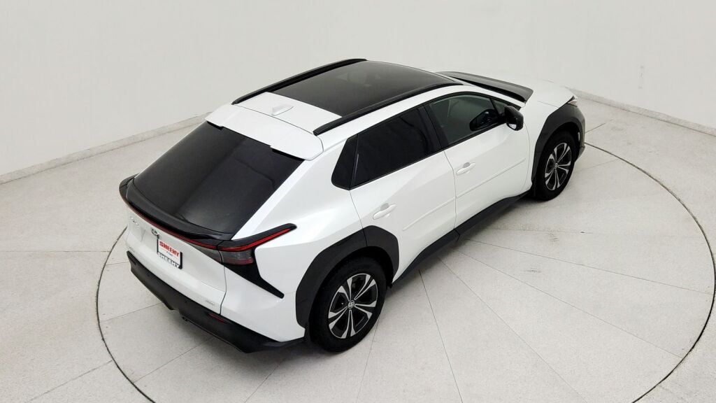 2025 Toyota bZ4X XLE Laurel MD
