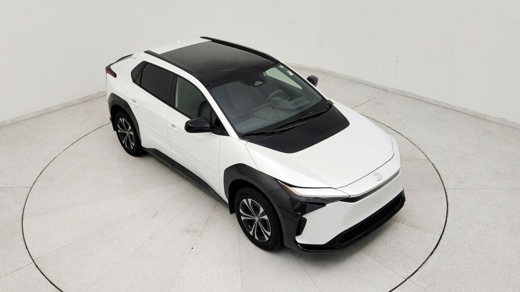 2025 Toyota bZ4X XLE Laurel MD