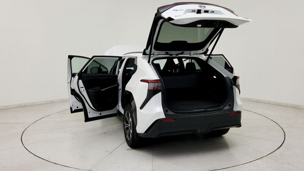 2025 Toyota bZ4X XLE Laurel MD