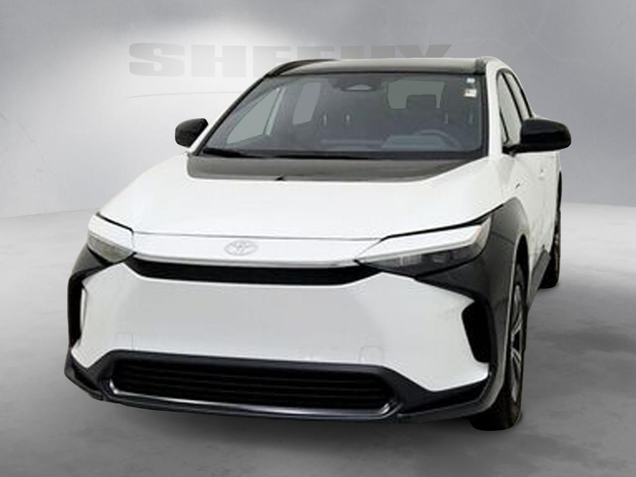 2025 Toyota bZ4X XLE Laurel MD