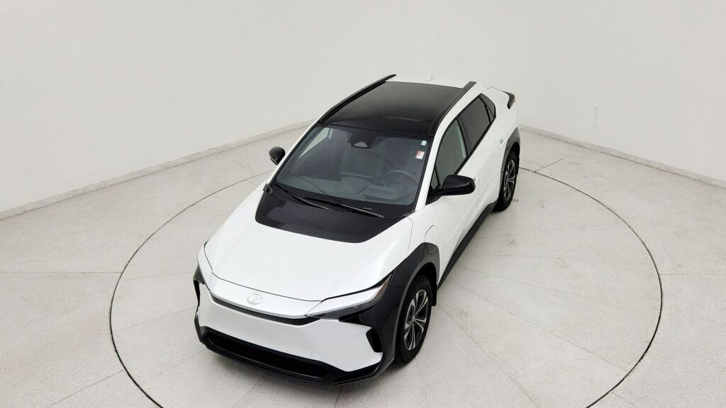 2025 Toyota bZ4X XLE Laurel MD