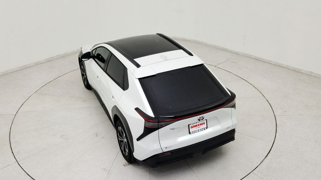 2025 Toyota bZ4X XLE Laurel MD