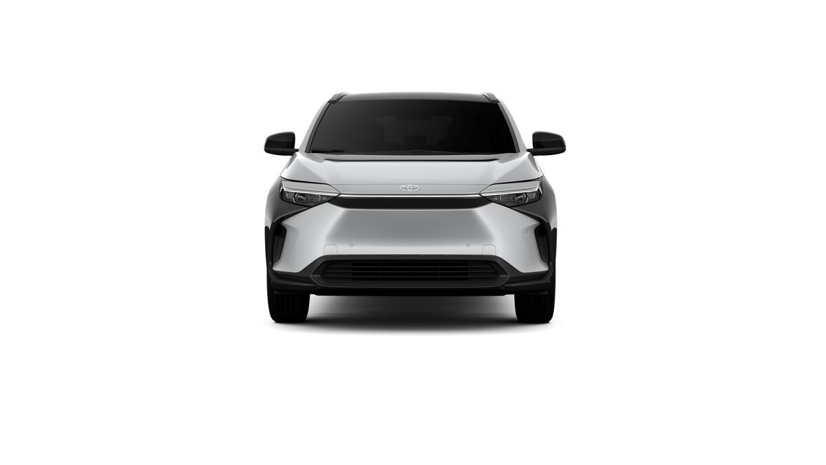 2025 Toyota bZ4X XLE Laurel MD