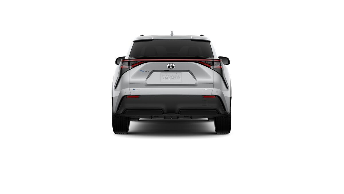 2025 Toyota bZ4X XLE Laurel MD