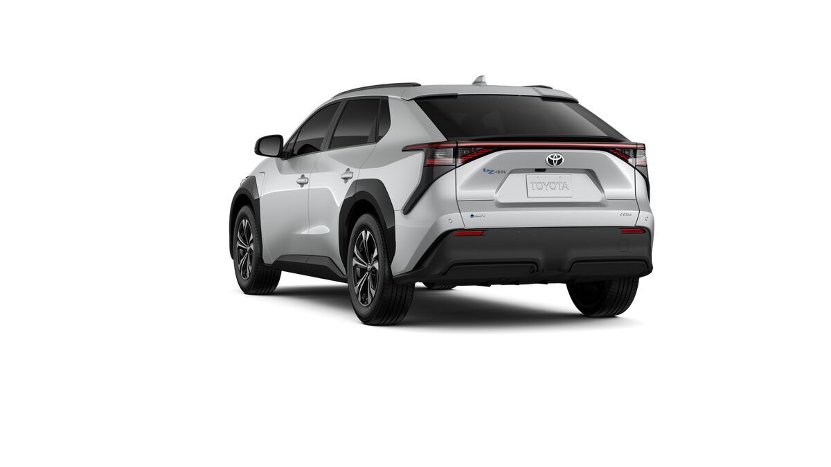 2025 Toyota bZ4X XLE Laurel MD