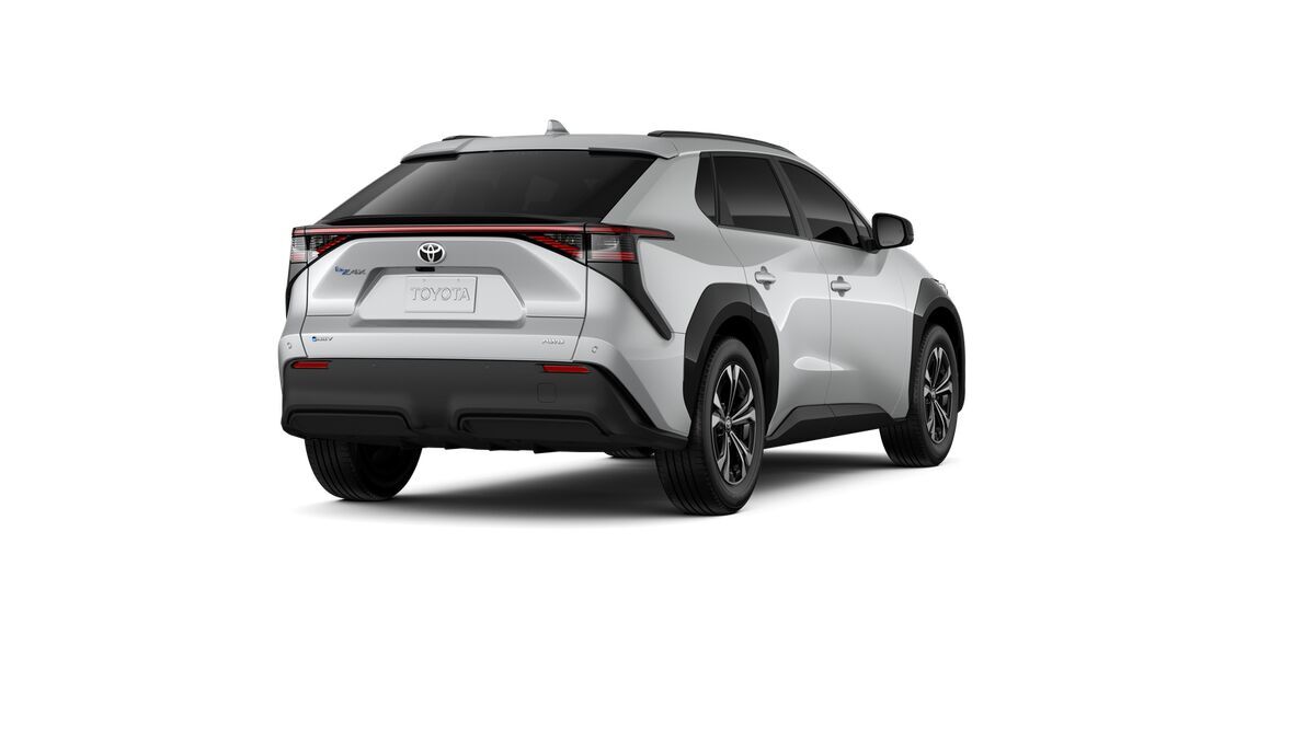 2025 Toyota bZ4X XLE Laurel MD