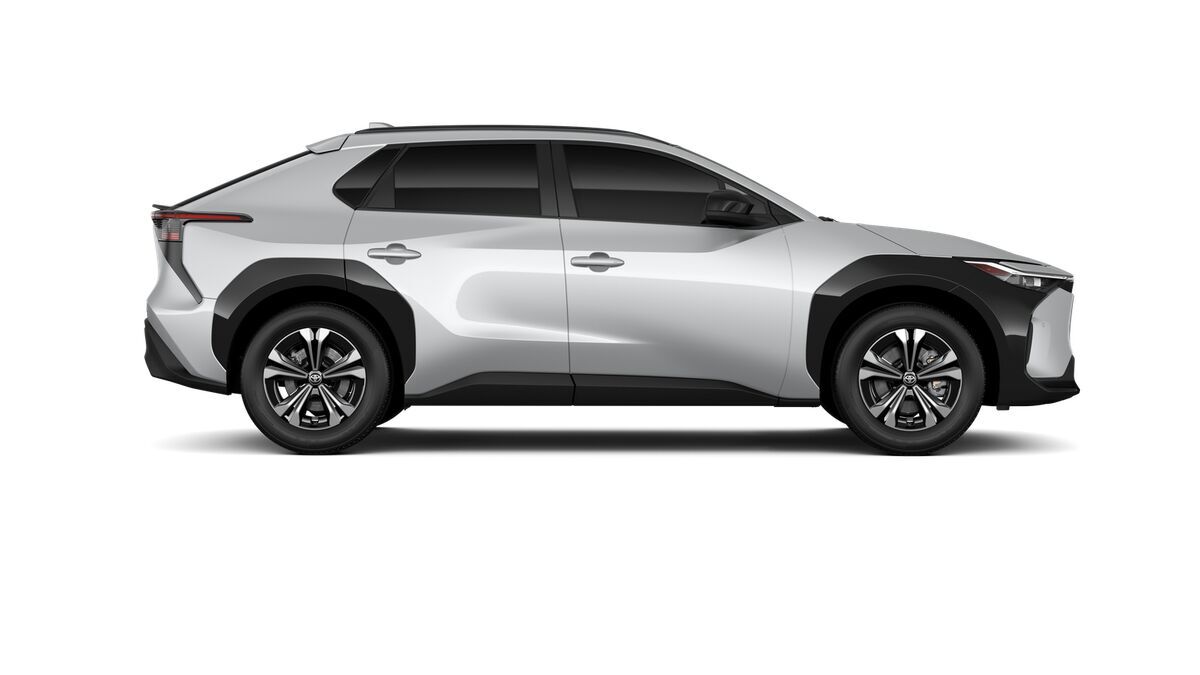2025 Toyota bZ4X XLE Laurel MD