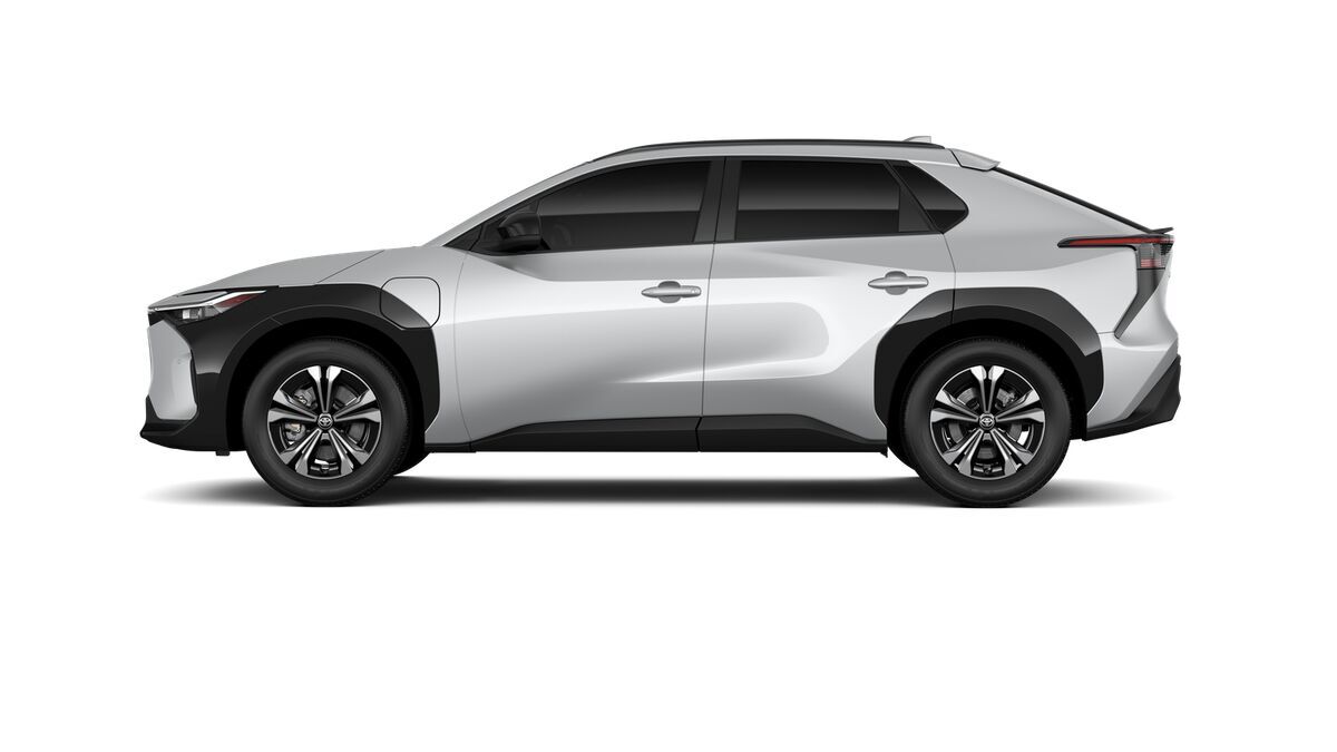 2025 Toyota bZ4X XLE Laurel MD