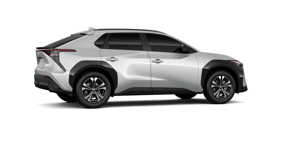 2025 Toyota bZ4X XLE Laurel MD