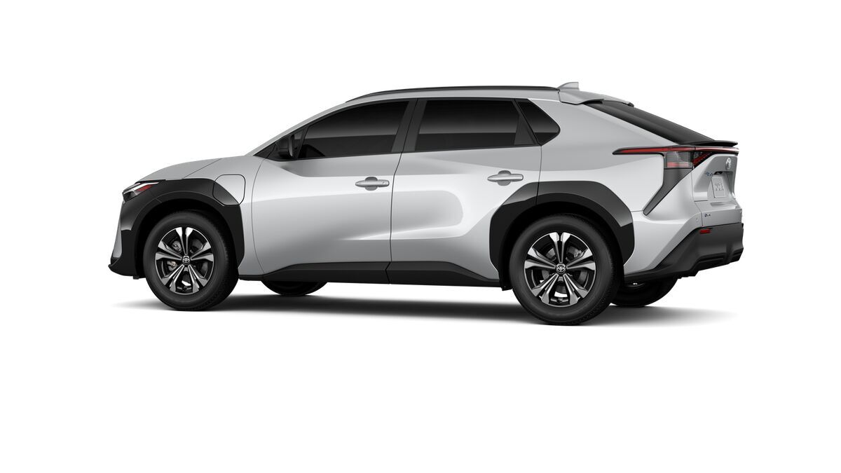 2025 Toyota bZ4X XLE Laurel MD