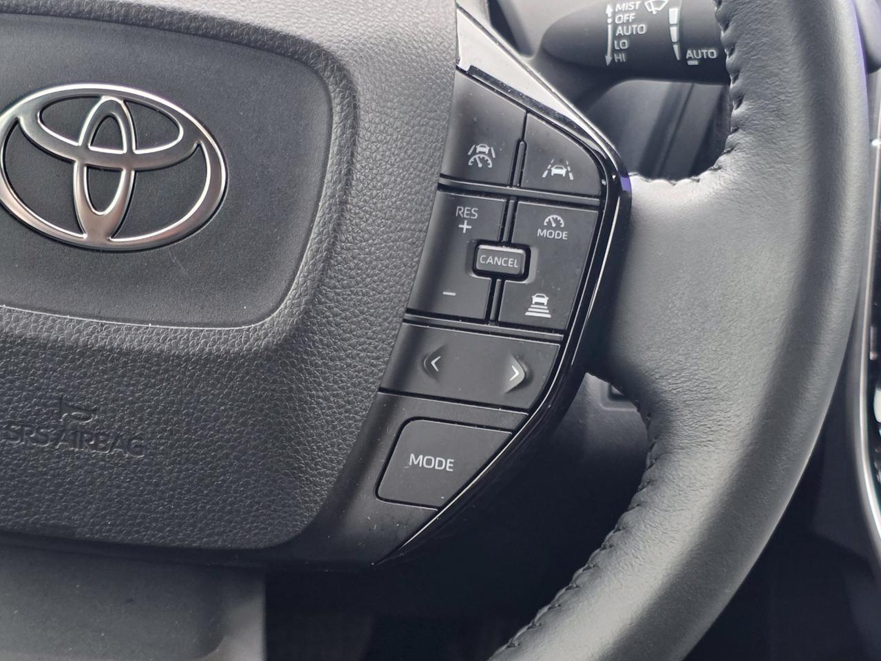 2025 Toyota bZ4X XLE Glen Burnie MD