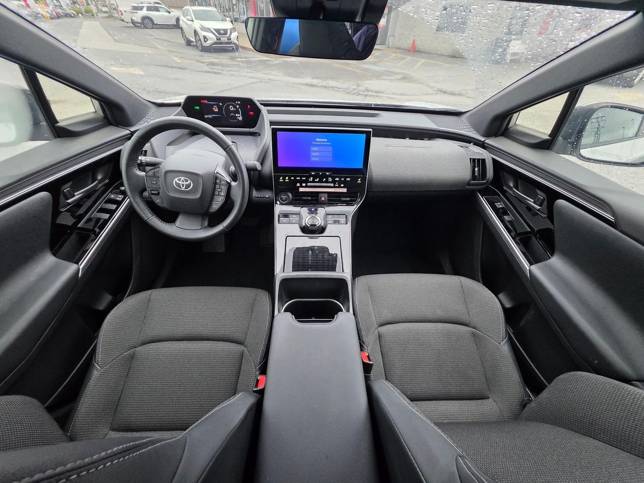 2025 Toyota bZ4X XLE Glen Burnie MD