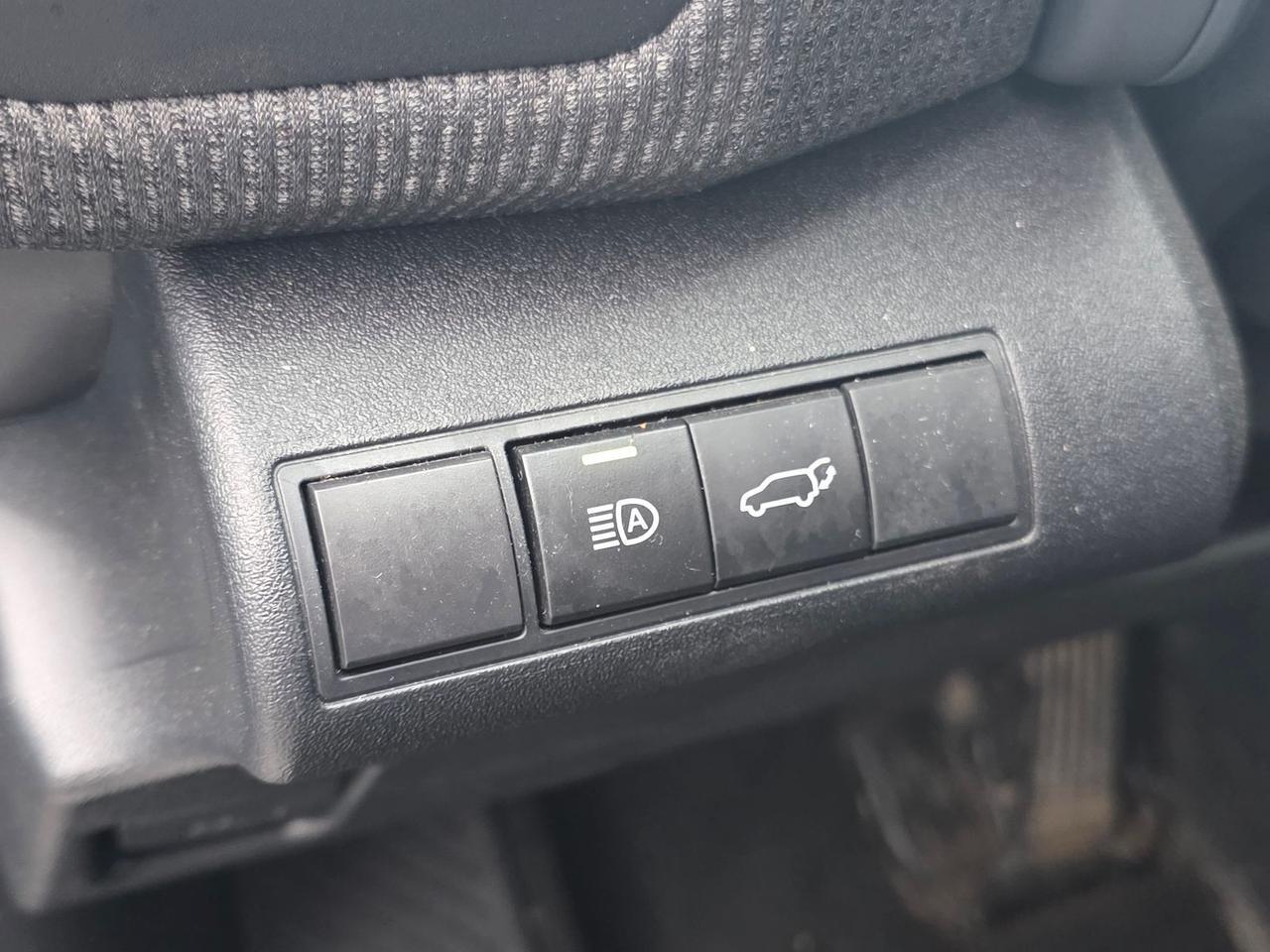 2025 Toyota bZ4X XLE Glen Burnie MD