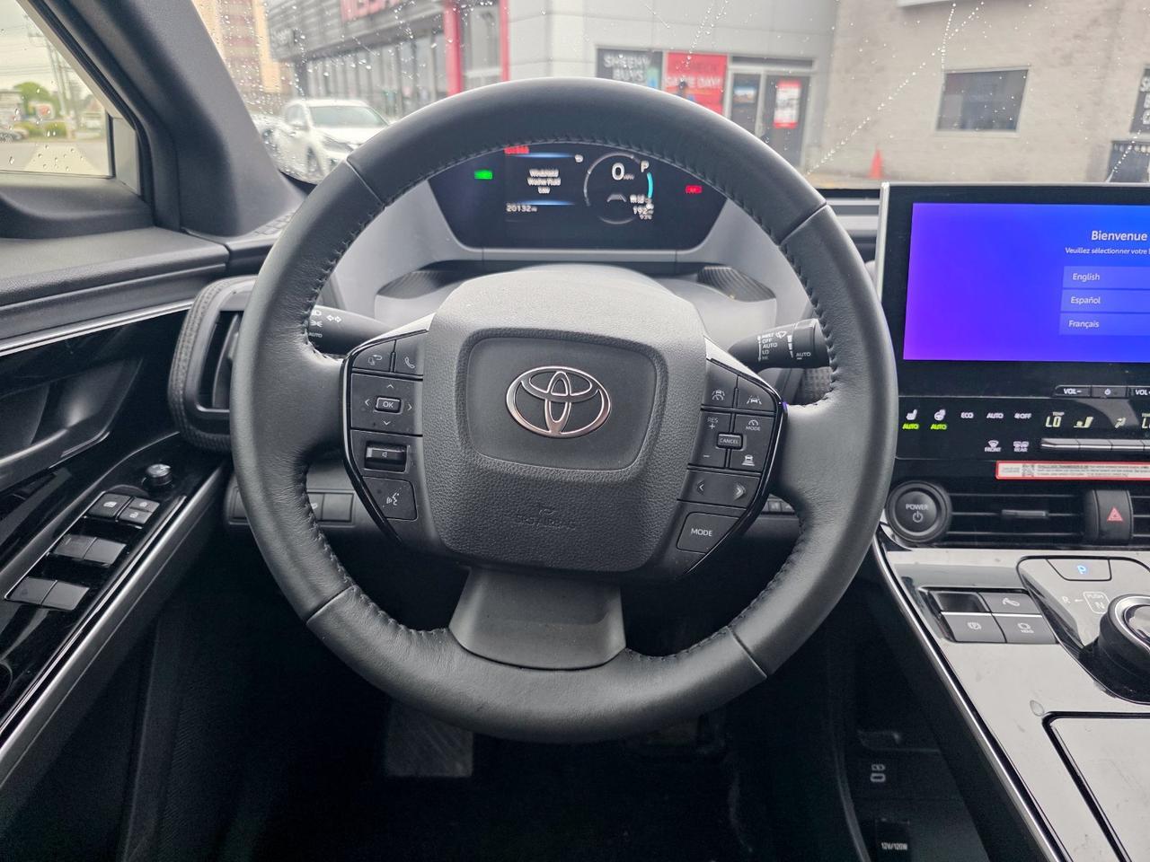 2025 Toyota bZ4X XLE Glen Burnie MD