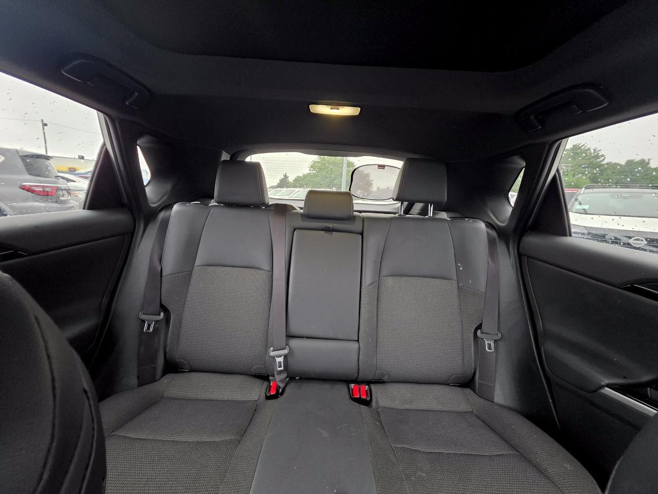 2025 Toyota bZ4X XLE Glen Burnie MD