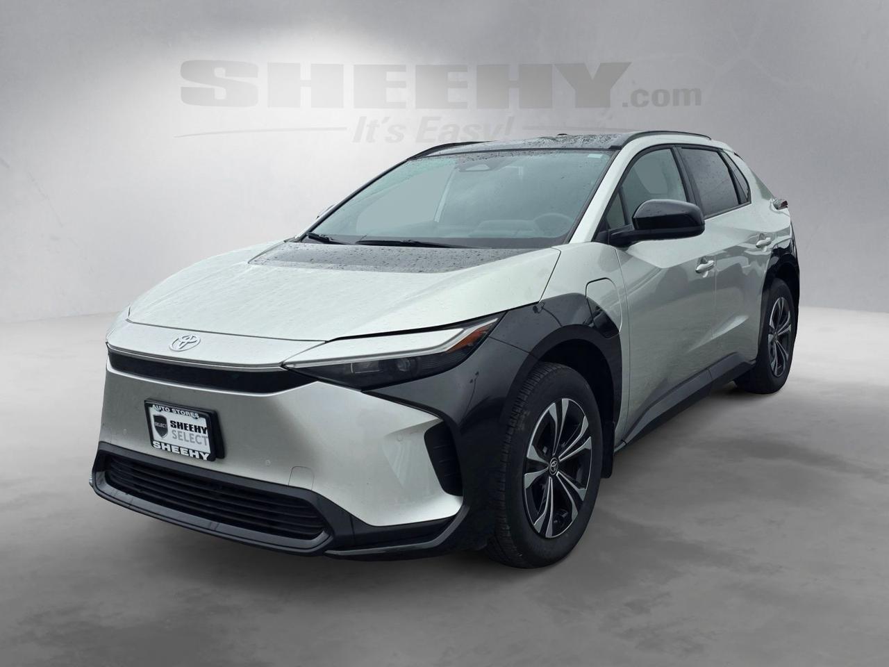 2025 Toyota bZ4X XLE Glen Burnie MD
