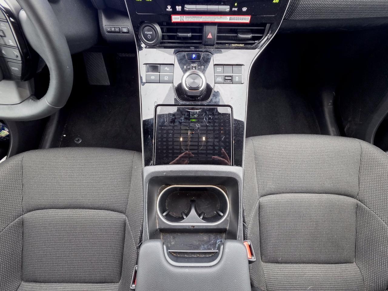 2025 Toyota bZ4X XLE Glen Burnie MD
