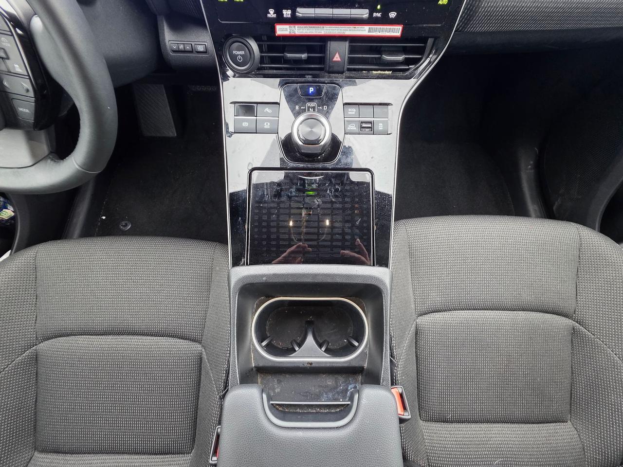 2025 Toyota bZ4X XLE Glen Burnie MD