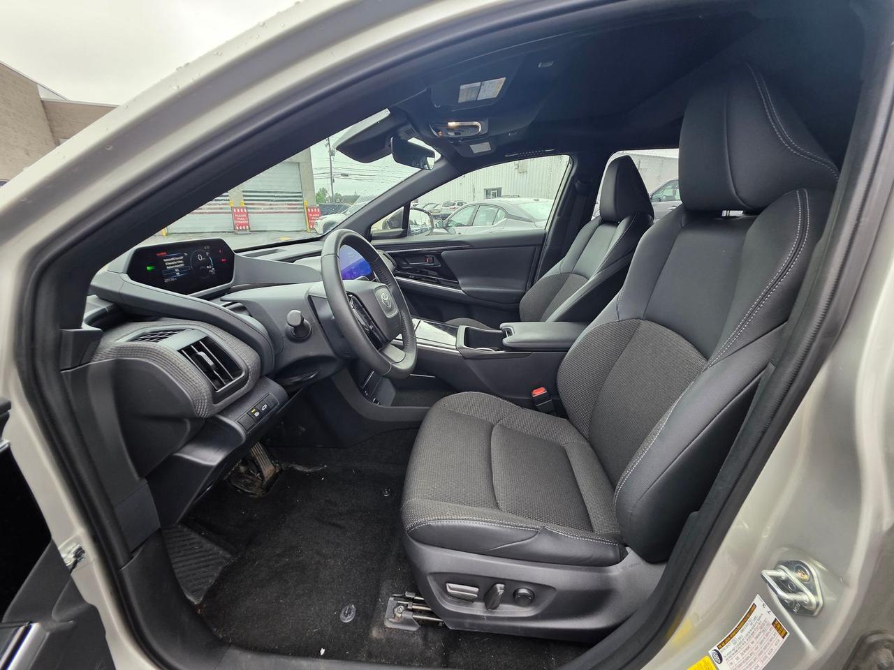 2025 Toyota bZ4X XLE Glen Burnie MD