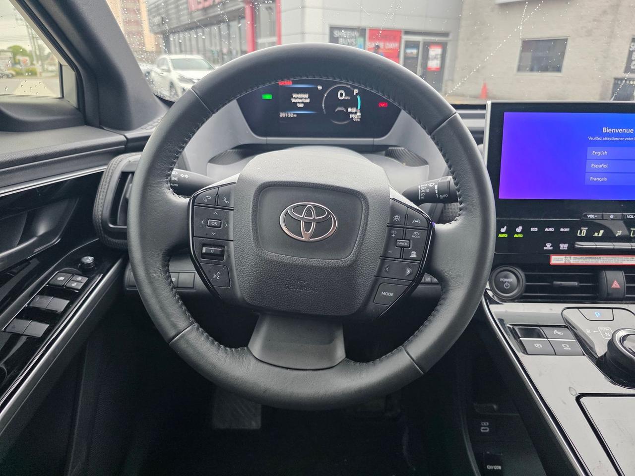 2025 Toyota bZ4X XLE Glen Burnie MD