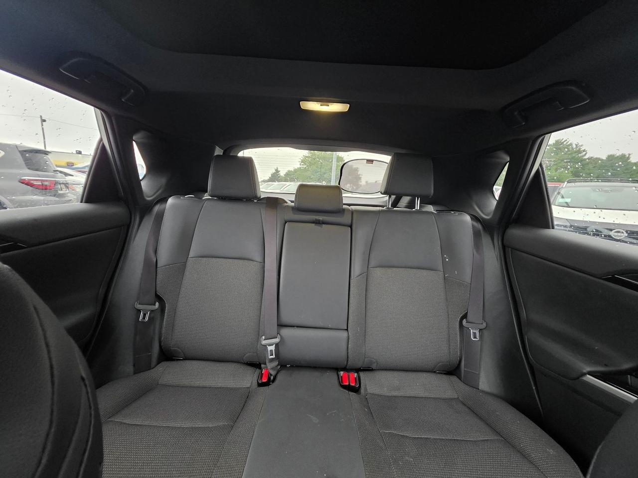2025 Toyota bZ4X XLE Glen Burnie MD