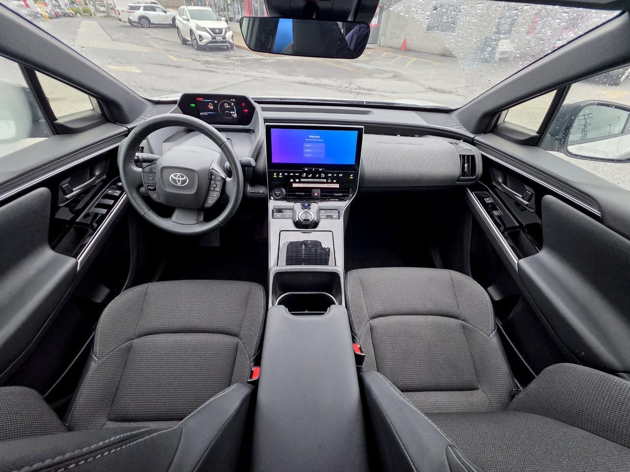 2025 Toyota bZ4X XLE Glen Burnie MD