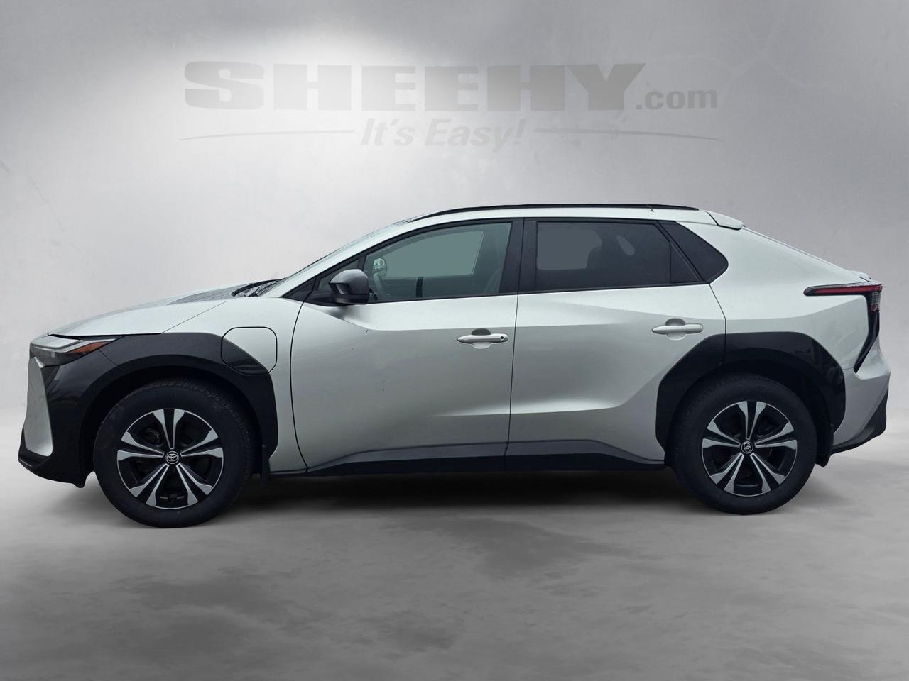 2025 Toyota bZ4X XLE Glen Burnie MD