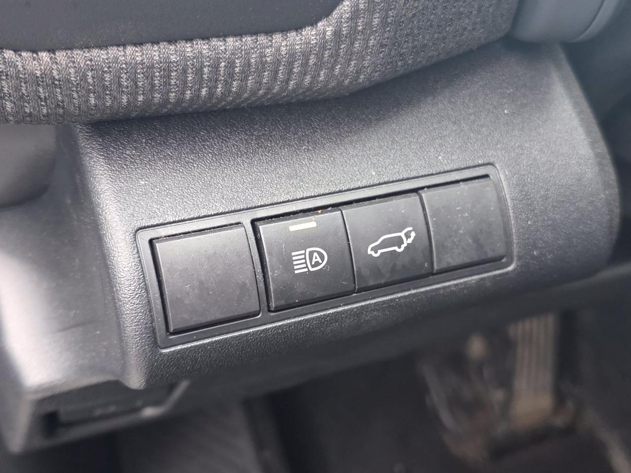 2025 Toyota bZ4X XLE Glen Burnie MD