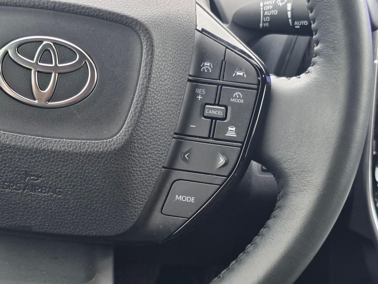 2025 Toyota bZ4X XLE Glen Burnie MD