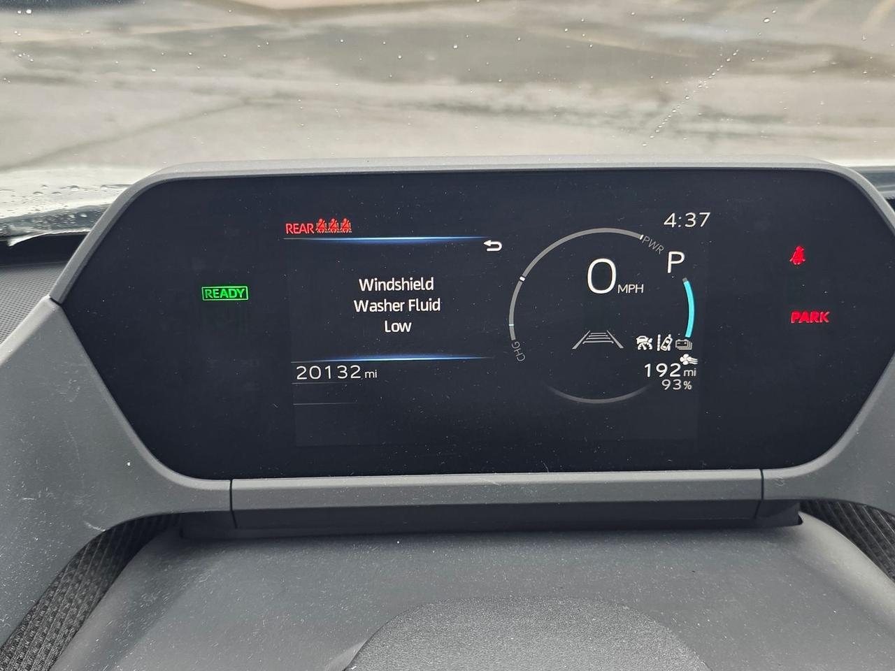 2025 Toyota bZ4X XLE Glen Burnie MD