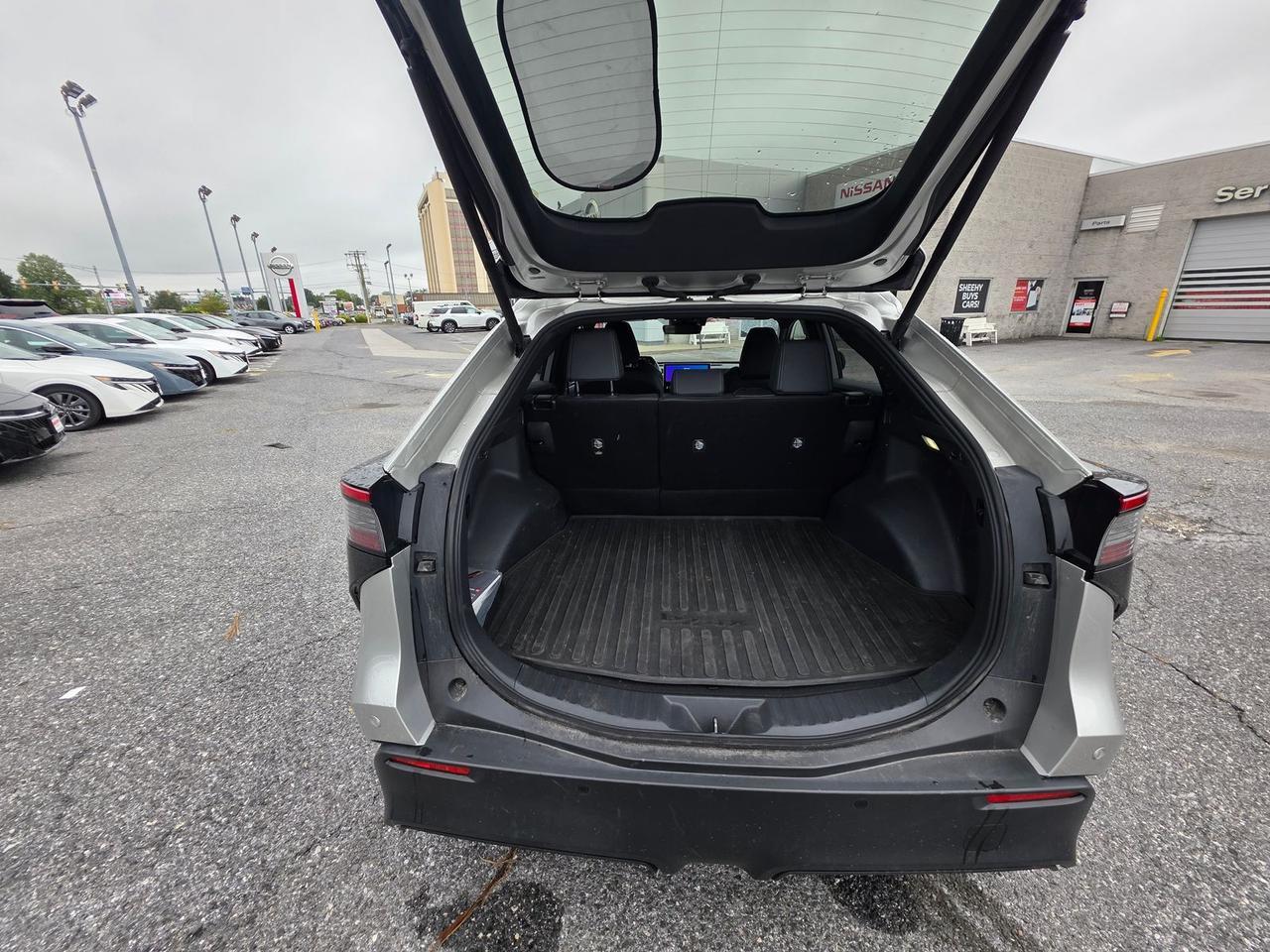 2025 Toyota bZ4X XLE Glen Burnie MD