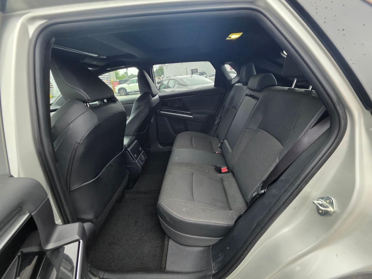 2025 Toyota bZ4X XLE Glen Burnie MD