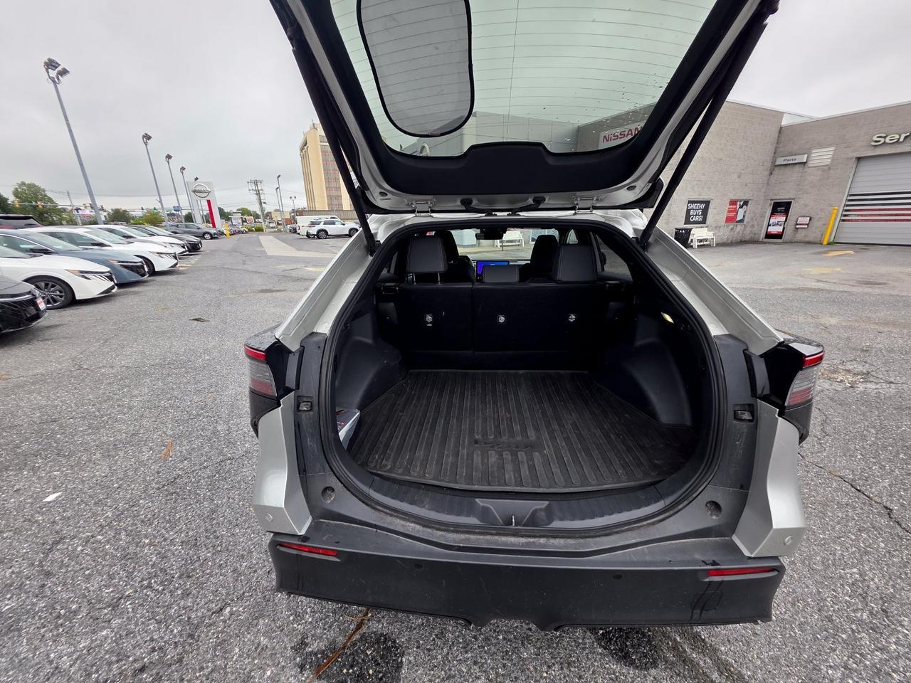 2025 Toyota bZ4X XLE Glen Burnie MD