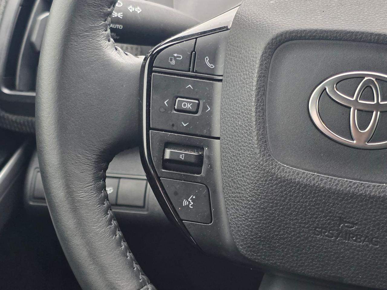 2025 Toyota bZ4X XLE Glen Burnie MD